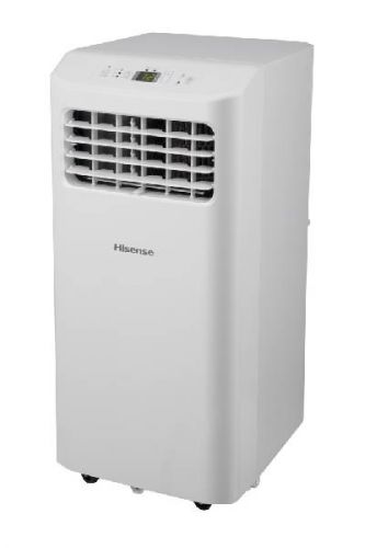 Кондиционер мобильный HISENSE AP-07CR4GKVS00 изображение