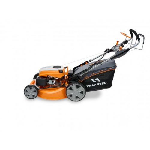 Газонокосилка бензиновая VILLARTEC MB 5753VE, артикул MB5753VE изображение