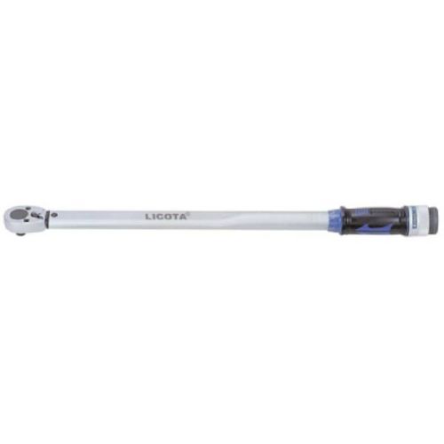 Ключ динамометрический предельный LICOTA 1" 140-980Нм, артикул AQL-N8980 изображение