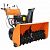 Снегоуборщик бензиновый с электростартером TOR WT-1020, двигатель LONCIN, артикул 1024410 миниатюра