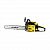 Бензопила FOXWELD MACHETE 146 PRO, артикул 7201 миниатюра