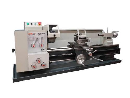 Станок токарный METAL MASTER MASTERTURN 3390G, артикул 00000020655 изображение