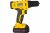 Дрель-шуруповерт аккумуляторная EUROLUX ДА-18/2Li, артикул  72/14/40 изображение