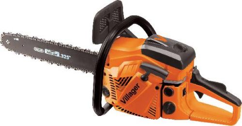 Бензопила VILLAGER VGS 500 S, артикул 041691 изображение
