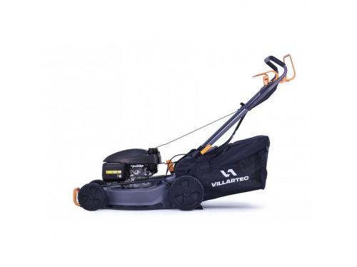 Газонокосилка бензиновая VILLARTEC MB 653VС, артикул 1103150000 изображение