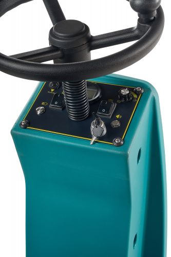 Машина поломоечная VINNERMYER S760R, артикул VM760R-G260 изображение