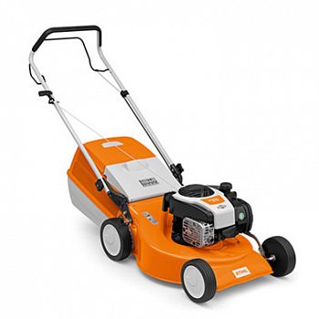 Газонокосилка бензиновая STIHL RM 253.0, арт. 63710113408 миниатюра