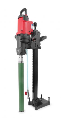 Комплект алмазного бурения MESSER DM180-1-P, артикул 10-40-182 изображение
