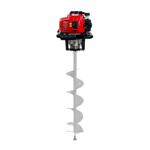 Мотобур бензиновый STEM TECHNO SEA-2200-2, артикул МОТ096 изображение