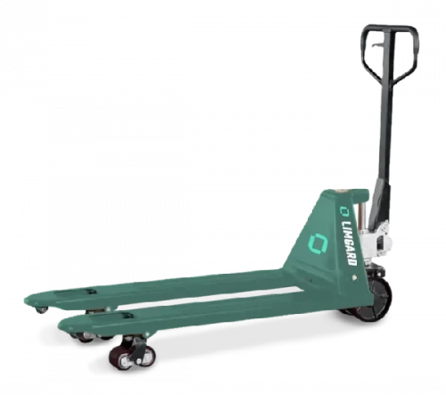 Тележка гидравлическая LIMGARD HP25B (550x1150mm, 2,75 mm) изображение