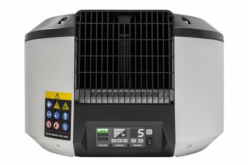 Система фильтрации воздуха AFS-1000C, 713000-RU изображение