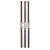 Насос скважинный AQUARIO ASP3E-95-75, артикул 3395 Насос скважинный AQUARIO ASP3E-95-75, артикул 3395 изображение
