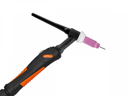 Горелка TECH SUPER TS 18 (400P (W322) 4м СВАРОГ вод.охл. IOB66906-SV002, артикул 98708 изображение