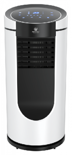 Кондиционер мобильный ROYAL CLIMA RM-NN28HH-E изображение