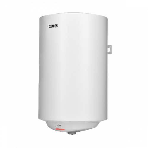 Водонагреватель накопительный 30 литров ZANUSSI ZWH/S 30 Lorica, артикул НС-1237167 изображение