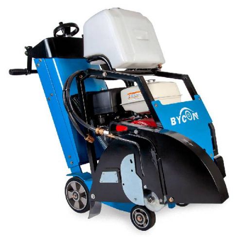 Швонарезчик бензиновый BYCON DFS-500 изображение