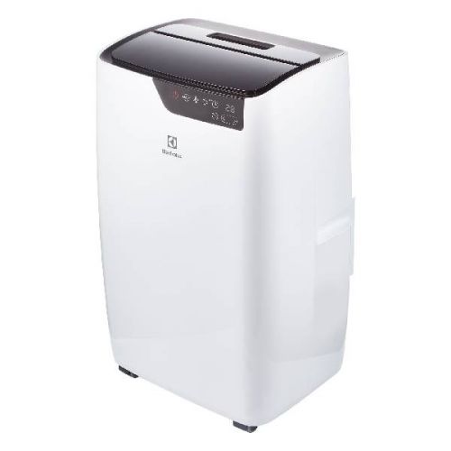 Кондиционер мобильный ELECTROLUX Bliss Art EACM-12 GT/N6, НС-1475202 изображение