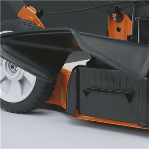 Газонокосилка HUSQVARNA LC 356V (HONDA GCVX 170 OHC) изображение