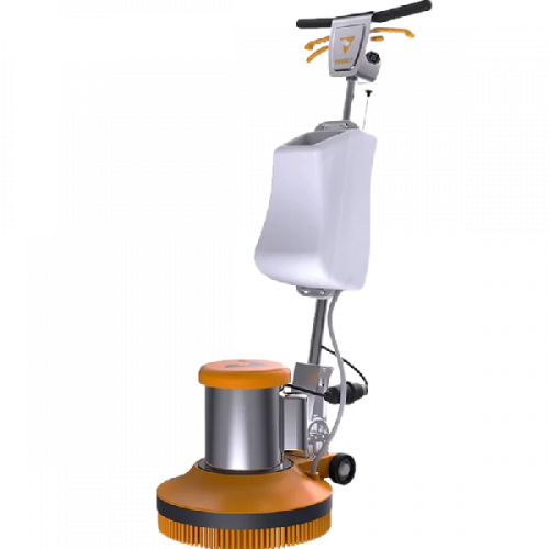 Машина поломоечная роторная CHANCEE DC1517 изображение