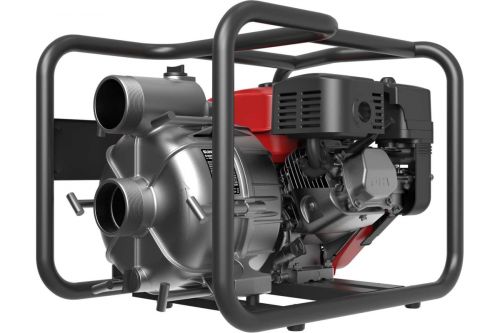 Мотопомпа бензиновая SUNREKA GWP80T, артикул 215005 изображение