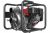 Мотопомпа бензиновая SUNREKA GWP80T, артикул 215005 изображение