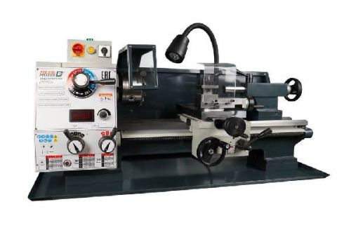 Станок токарный METAL MASTER MASTERTURN 2550GV, артикул 00000020688 изображение