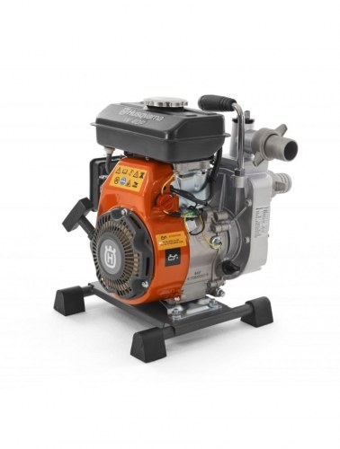 Мотопомпа HUSQVARNA W40P изображение