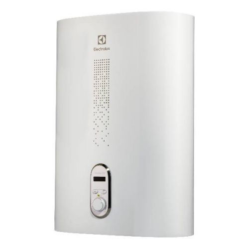 Водонагреватель накопительный 30 литров ELECTROLUX EWH 30 Gladius 2.0, артикул НС-1245671 изображение