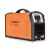 Аппарат аргонодуговой сварки FOXWELD SAGGIO TIG 205Р AC/DC LCD PFC, артикул 9305 изображение