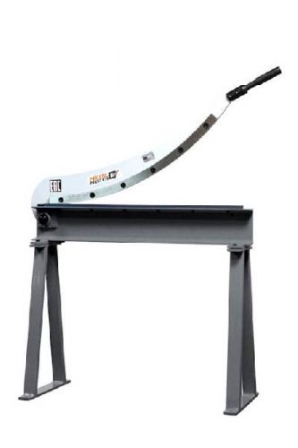 Гильотина METAL MASTER MG-1300, артикул 00000012712 изображение