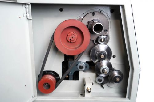 Станок токарный METAL MASTER MASTERTURN 2550G, артикул 00000020687 изображение