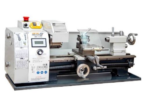 Станок токарный METAL MASTER MML 2140V, артикул 00000018799 изображение