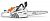 Бензопила Stihl MS 150 С-E CARVING, артикул 11462000038 миниатюра
