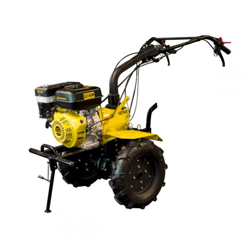 Мотоблок бензиновый 9 л.с. CHAMPION BC1193 изображение