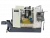 Центр фрезерный обрабатывающий с ЧПУ REALREZ VMC850 (4-ая ось + конвейер + Fanuc Oi-MF tf plus), артикул VMC850 (4-ая ось + конвейер + Fanuc Oi-MF tf plus) изображение