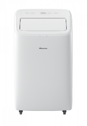Кондиционер мобильный HISENSE AP-12CW4GQCS00 изображение