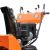 Снегоуборщик бензиновый TOR ST-710 с электростартером, двигатель Loncin, артикул 1032726 Снегоуборщик бензиновый TOR ST-710 с электростартером, двигатель Loncin, артикул 1032726 изображение