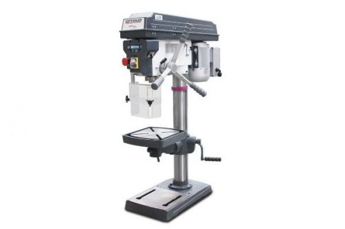 Станок настольный вертикально-сверлильный OPTIMUM OPTIdrill D23Pro, артикул 3003015 изображение