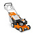 Газонокосилка бензиновая STIHL RM 545.0 Т, артикул 63400113407 миниатюра