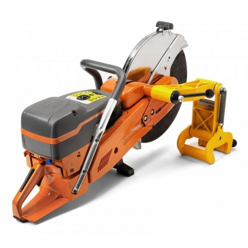 Рельсорез Husqvarna K 1270 Rail 16+RA10, 9670712-01 изображение
