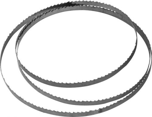Полотно пильное по дереву Nordex Flexible 25х0,9x3345 мм (2TPI) изображение
