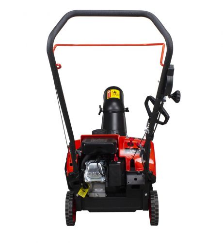 Снегоуборщик бензиновый A-iPOWER AS463, артикул 41204 изображение