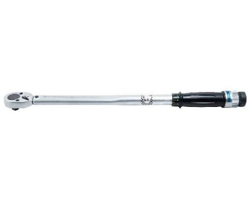 Ключ динамометрический предельный AIST 40-210Нм 1/2", артикул 16024210 изображение
