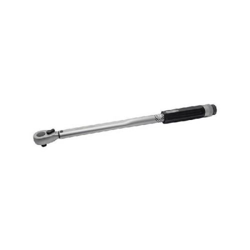 Ключ динамометрический предельный AIST 6-30Нм 1/4", артикул 16012030 изображение