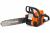 Бензопила Holzfforma G180 Orange Color Covers 1,4 кВт(без шины и цепи), артикул CS18066OR изображение