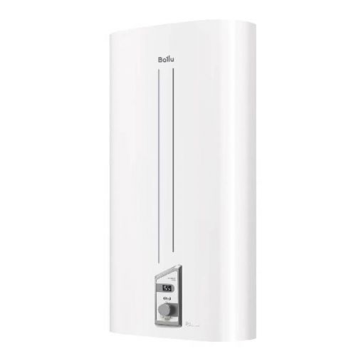 Водонагреватель BALLU BWH/S 50 Smart WiFi, артикул НС-1126996 изображение