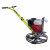 Машина затирочная STEM TECHNO SPT 241 с бензиновым двигателем HONDA GX200, артикул ЗАТ052 изображение