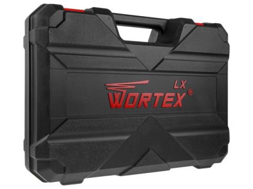 Перфоратор WORTEX LX RH 2628, артикул 0329062 изображение