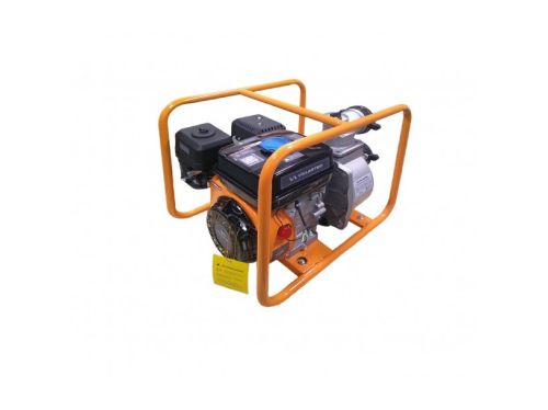 Мотопомпа VILLARTEC GP80, артикул 2103790000 изображение