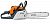 Бензопила STIHL MS 211 C-BE шина 40 см 16", артикул 11392000348 миниатюра